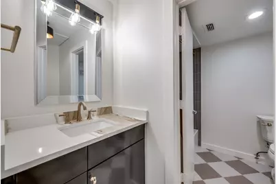 4616 W Lovers Lane #208, Dallas, TX 75209 - Photo 11
