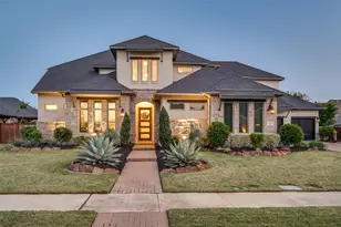 2001 Harvard Ave, Prosper, TX 75078 - Photo 3