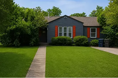 7437 Llano Avenue, Fort Worth, TX 76116 - Photo 1