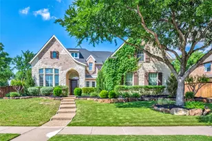 5214 Shoshone Dr, Frisco, TX 75034 - Photo 1