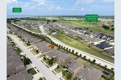 3062 Maverick, Heath, TX 75126 - Photo 37