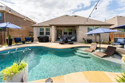 3062 Maverick, Heath, TX 75126 - Photo 33
