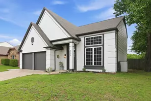6908 Quail Meadow Dr, Watauga, TX 76148 - Photo 3