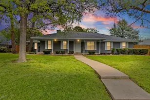 6307 Villa Fontana St, Greenville, TX 75402 - Photo 1