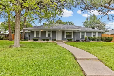 6307 Villa Fontana Street, Greenville, TX 75402 - Photo 3