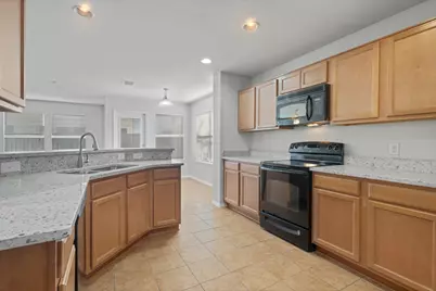 10400 Nettie Street, Fort Worth, TX 76244 - Photo 7