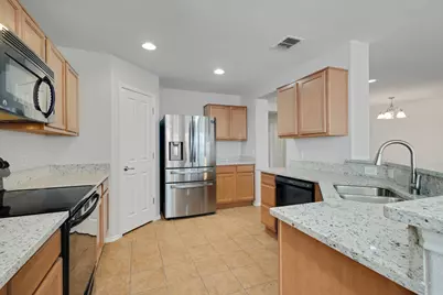 10400 Nettie Street, Fort Worth, TX 76244 - Photo 9