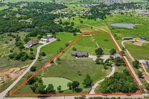 377 Russell Ln, Weatherford, TX 76087 - Photo 39