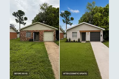 7813 Hood Street, Lakeside, TX 76135 - Photo 1