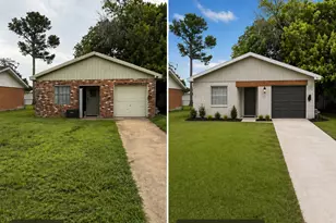 7813 Hood St, Lakeside, TX 76135 - Photo 1