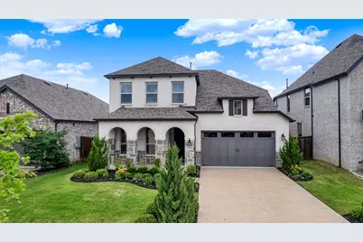 2505 Solomons Place, Wylie, TX 75098 - Photo 1