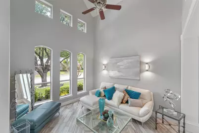 4489 Mira Vista Drive, Frisco, TX 75034 - Photo 5