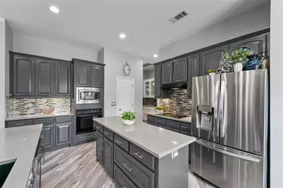 4489 Mira Vista Drive, Frisco, TX 75034 - Photo 11