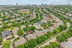 4489 Mira Vista Dr, Frisco, TX 75034 - Photo 33