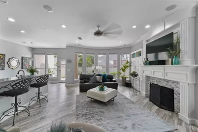 4489 Mira Vista Drive, Frisco, TX 75034 - Photo 7