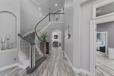 4489 Mira Vista Drive, Frisco, TX 75034 - Photo 5