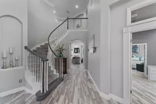 4489 Mira Vista Dr, Frisco, TX 75034 - Photo 5