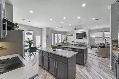 4489 Mira Vista Drive, Frisco, TX 75034 - Photo 13