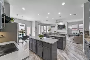 4489 Mira Vista Dr, Frisco, TX 75034 - Photo 13