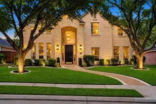 4489 Mira Vista Dr, Frisco, TX 75034 - Photo 1