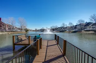 991 Providence Blvd, Providence Village, TX 76227 - Photo 33