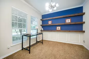 991 Providence Blvd, Providence Village, TX 76227 - Photo 5