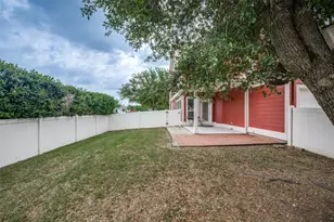 991 Providence Blvd, Providence Village, TX 76227 - Photo 25