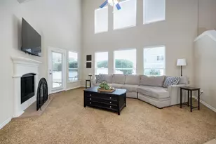 991 Providence Blvd, Providence Village, TX 76227 - Photo 9