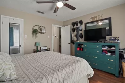 2909 Post Oak Drive, Euless, TX 76039 - Photo 15