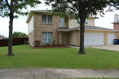 218 Jacob Court, Glenn Heights, TX 75154 - Photo 1