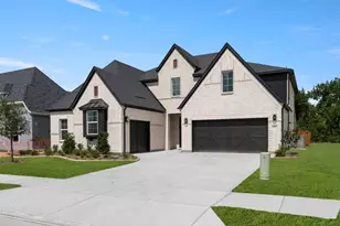 6401 Olive Br Ave, McKinney, TX 75071 - Photo 1