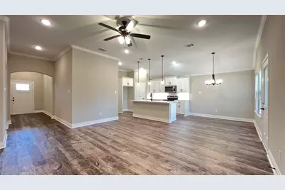 604 Moseley Lane, Greenville, TX 75402 - Photo 3