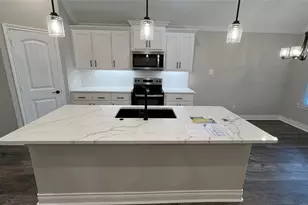 604 Moseley Ln, Greenville, TX 75402 - Photo 5