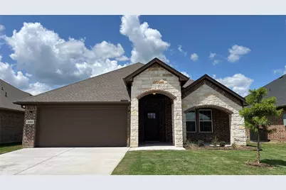 604 Moseley Lane, Greenville, TX 75402 - Photo 1