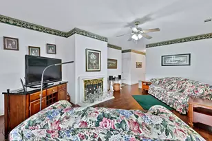 299 Boliver Ave, Lake Dallas, TX 75065 - Photo 5