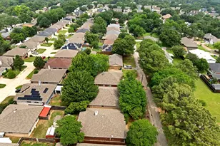 299 Boliver Ave, Lake Dallas, TX 75065 - Photo 21