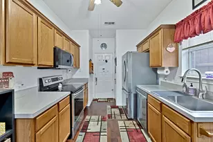 299 Boliver Ave, Lake Dallas, TX 75065 - Photo 7