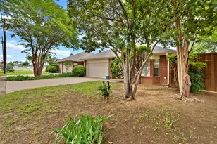 299 Boliver Ave, Lake Dallas, TX 75065 - Photo 29
