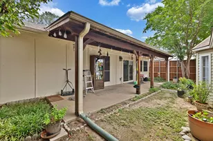 299 Boliver Ave, Lake Dallas, TX 75065 - Photo 17