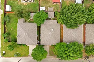 299 Boliver Ave, Lake Dallas, TX 75065 - Photo 19