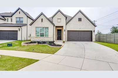 1704 Friendship Lane, Argyle, TX 76226 - Photo 1