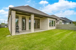 1704 Friendship Ln, Argyle, TX 76226 - Photo 33