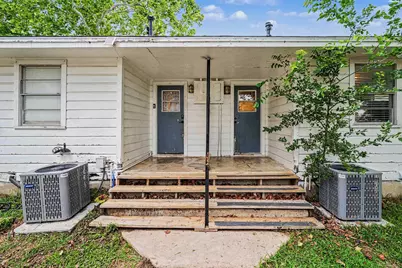 802-804 Plum Street, Sanger, TX 76266 - Photo 1