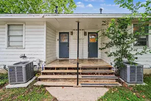 802-804 Plum St, Sanger, TX 76266 - Photo 1