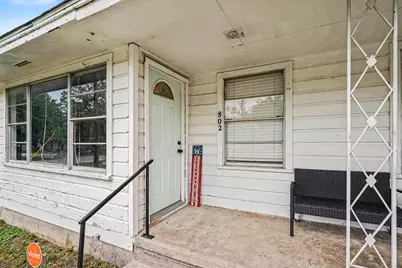 802-804 Plum Street, Sanger, TX 76266 - Photo 17