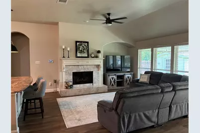 9524 Side Saddle Trail, Fort Worth, TX 76131 - Photo 11