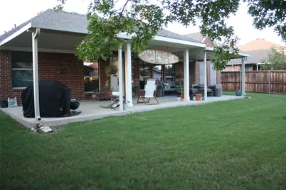 9524 Side Saddle Trail, Fort Worth, TX 76131 - Photo 23