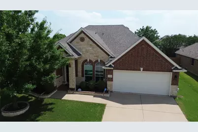 9524 Side Saddle Trail, Fort Worth, TX 76131 - Photo 1