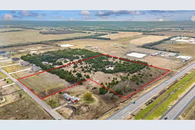 10 Acres Highway 380, Caddo Mills, TX 75135 - Photo 3