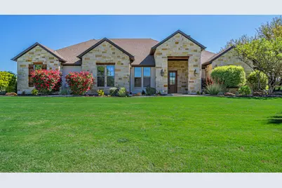 100 Helton Drive, Granbury, TX 76049 - Photo 1